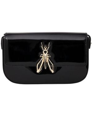 Patrizia Pepe Shoulder Bags - Noir