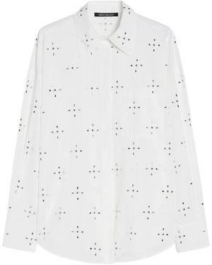 Pennyblack Shirts - White