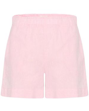 Part Two Short Shorts - Rosa