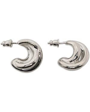 Panconesi Earrings - Metálico