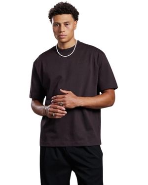 Aeden T-Shirts - Noir