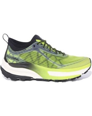 SCARPA Trainers - Green