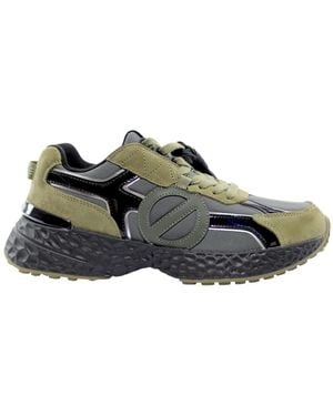 No Name Trainers - Green