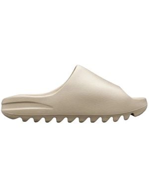 Yeezy Slide Knochen - Grau