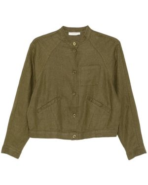 JC Sophie Shirts - Verde