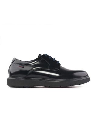 Callaghan Business Shoes - Noir