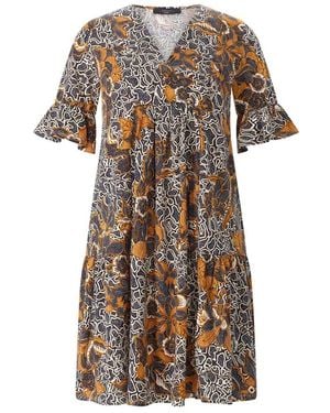 Weekend by Maxmara Short Dresses - Natural