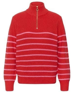 Kaffe Coltruien - Rood