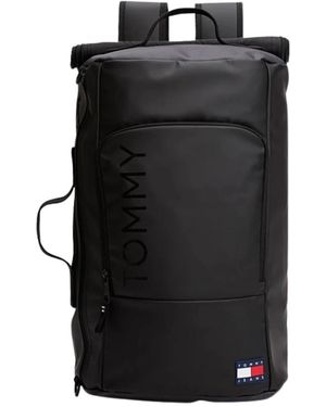 Tommy Hilfiger Backpacks - Noir