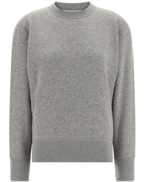 DARKPARK Cashmere Knitwear - Grey