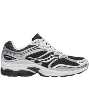 Saucony Sneakers - Grau