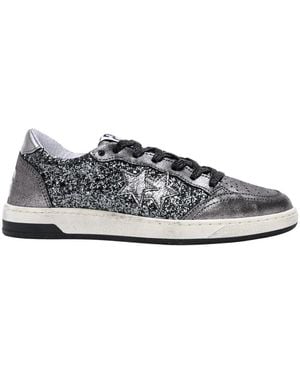 2Star Sneakers - Gris
