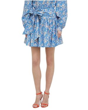 Custommade• Rhema Rok - Blauw