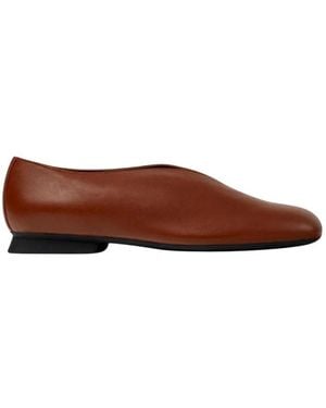 Camper Ballerinas - Marrone