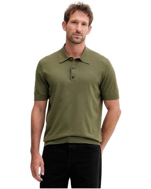 Fusalp Golf Clothing - Verde