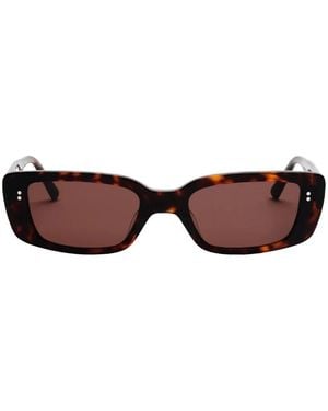 Messyweekend Sunglasses - Brown