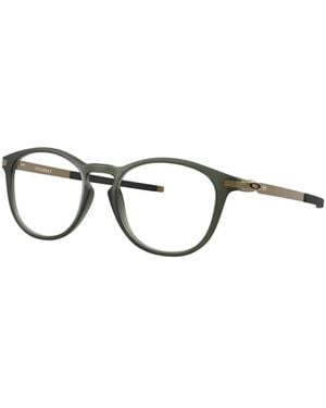 Oakley Pitchman R Brille - Braun