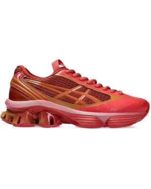 Asics Running Shoes - Rood