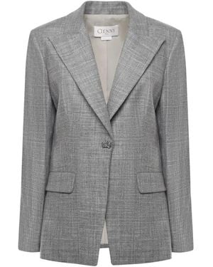 Genny Blazers - Gris