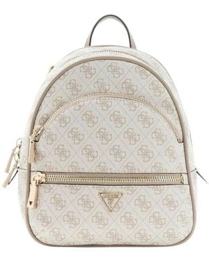 Guess Backpacks - Grey
