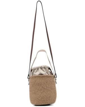 Chloé Bucket Bags - Neutre