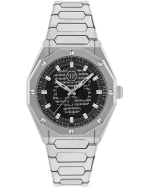 Philipp Plein Watches - Metallic