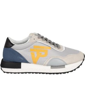 Ice Play Sneakers - Grigio
