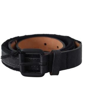 Ermanno Scervino Belts - Black