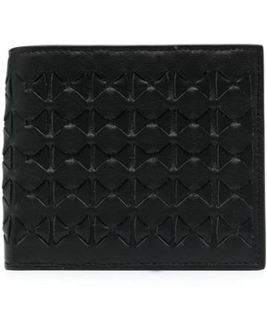 Serapian Wallets & Cardholders - Black
