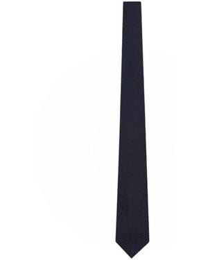 Emporio Armani Ties - Blue