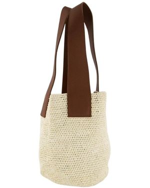 Sensi Studio Shoulder Bags - Neutro