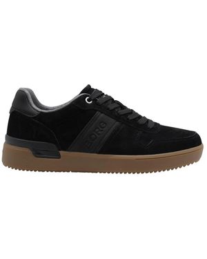 Björn Borg Sneakers - Noir