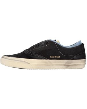 HIDNANDER Sneakers - Nero