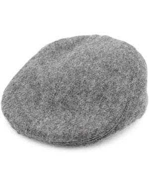 Ruslan Baginskiy Caps - Grau