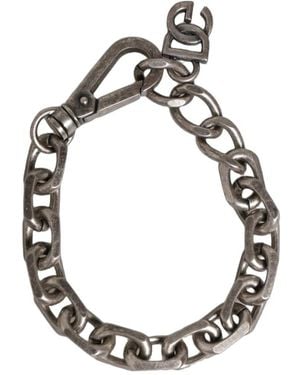 Dolce & Gabbana Bracelets - Black