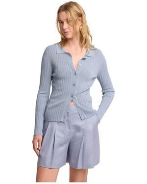 Kocca Cardigans - Blu