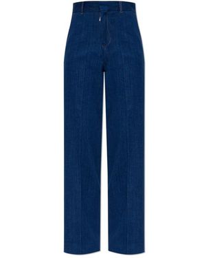 DSquared² Straight Jeans - Azul
