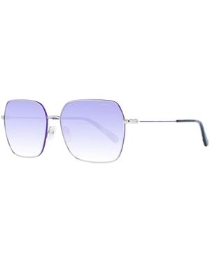 GANT Gold Sunglasses - Blue