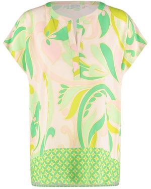 Gerry Weber Blouses - Verde