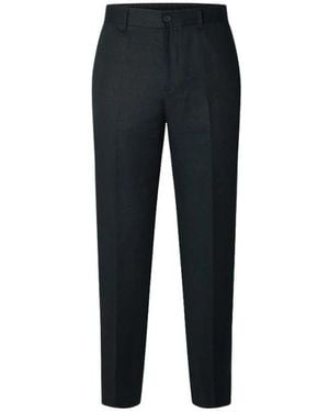SELECTED Chinos - Noir