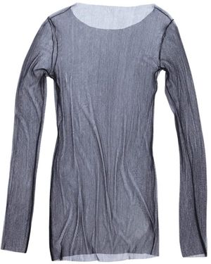 Cortana Long Sleeve T-Shirts - Blue