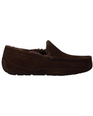 UGG Loafers - Braun