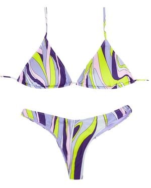 MC2 Saint Barth Bikinis - Multicolore