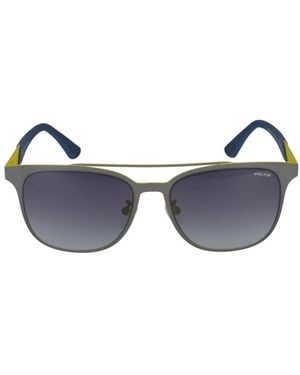 Police Sunglasses - Blue
