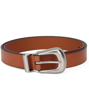 Polo Ralph Lauren Belts - Marron
