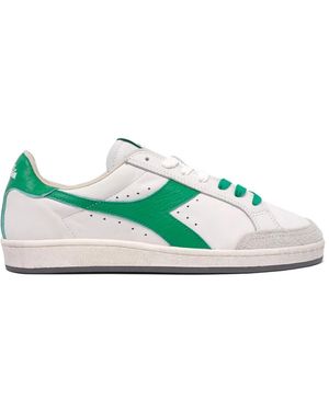 Diadora Sneakers - Verde