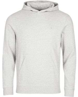 Barbour Hoodies - Grey