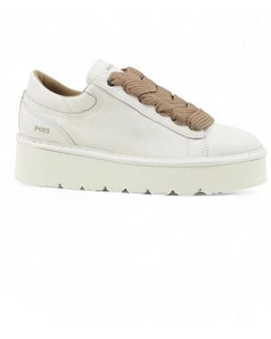 Pànchic Sneakers - Blanco