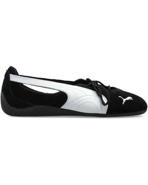 PUMA Outdoor Shoes - Nero