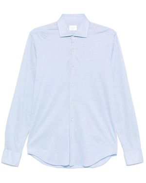 Xacus Casual Shirts - Azul